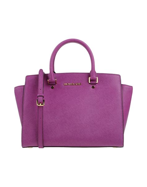 michael kors mauve tote|Michael Kors Tote for sale.